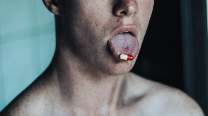 anti-depressants