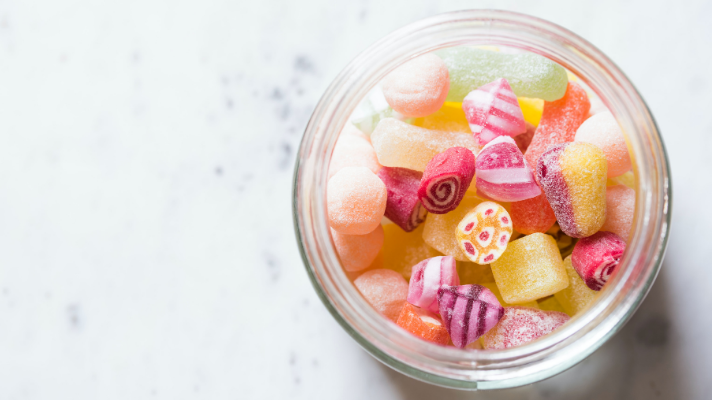 Sugar post